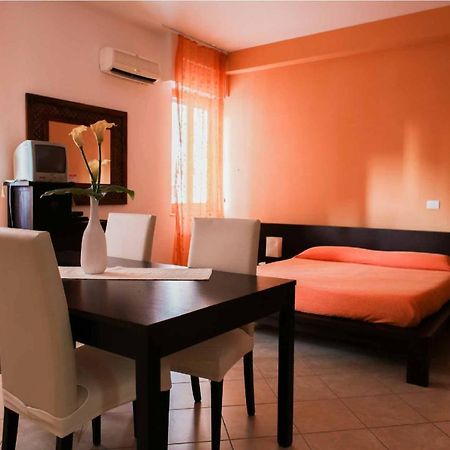 Marisal Accommodation Alghero Exterior foto