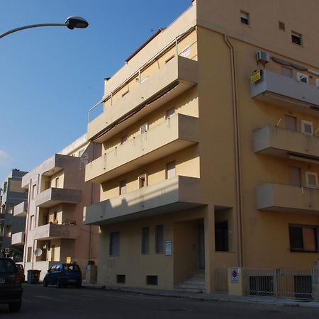Marisal Accommodation Alghero Exterior foto