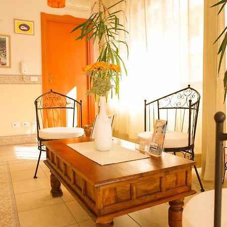 Marisal Accommodation Alghero Exterior foto