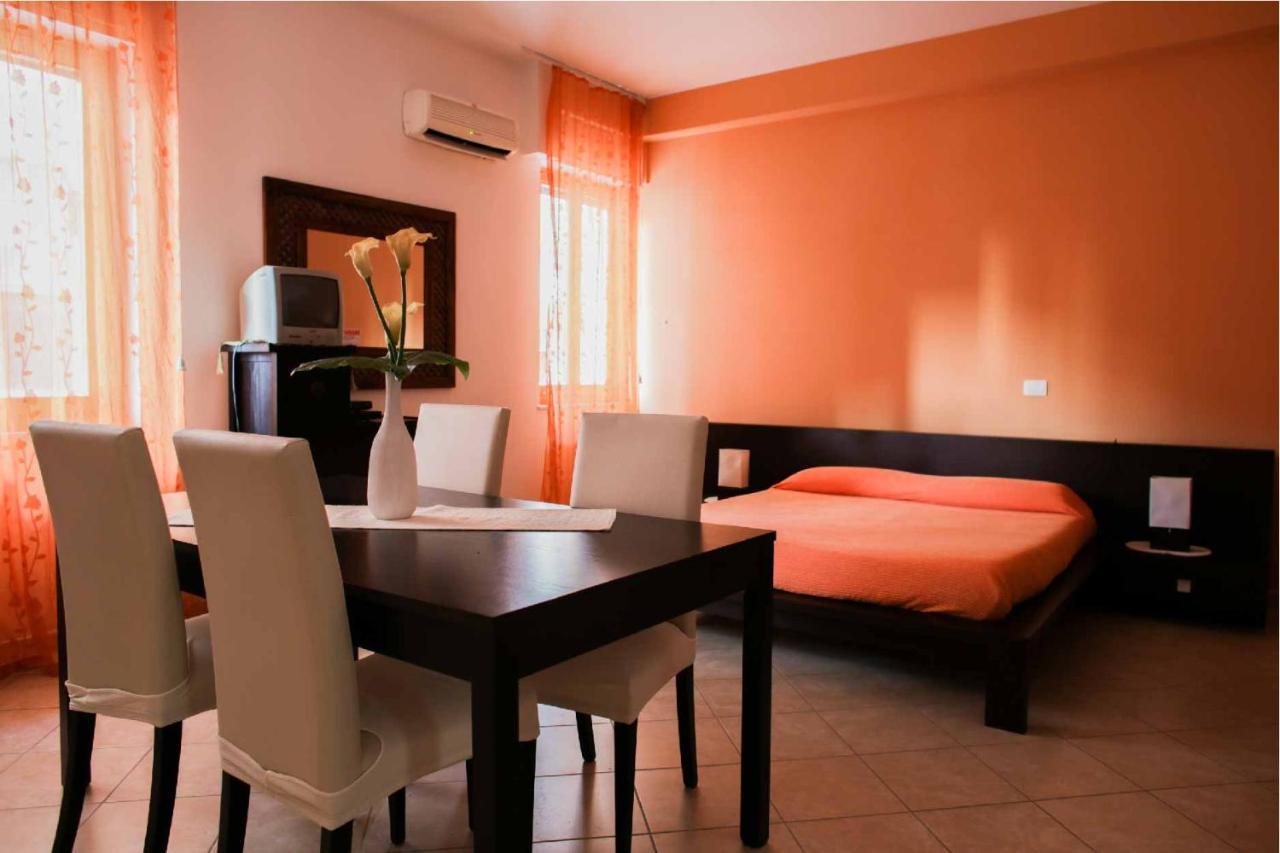 Marisal Accommodation Alghero Exterior foto