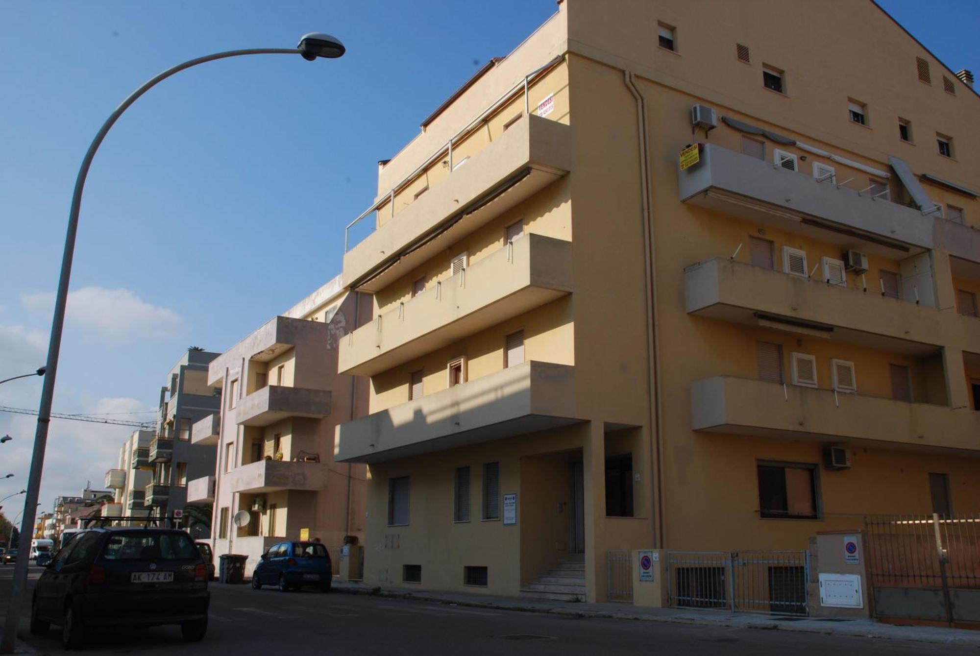 Marisal Accommodation Alghero Exterior foto