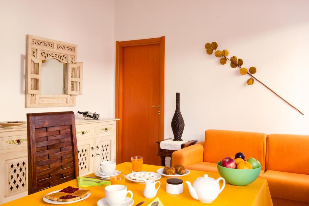Marisal Accommodation Alghero Exterior foto