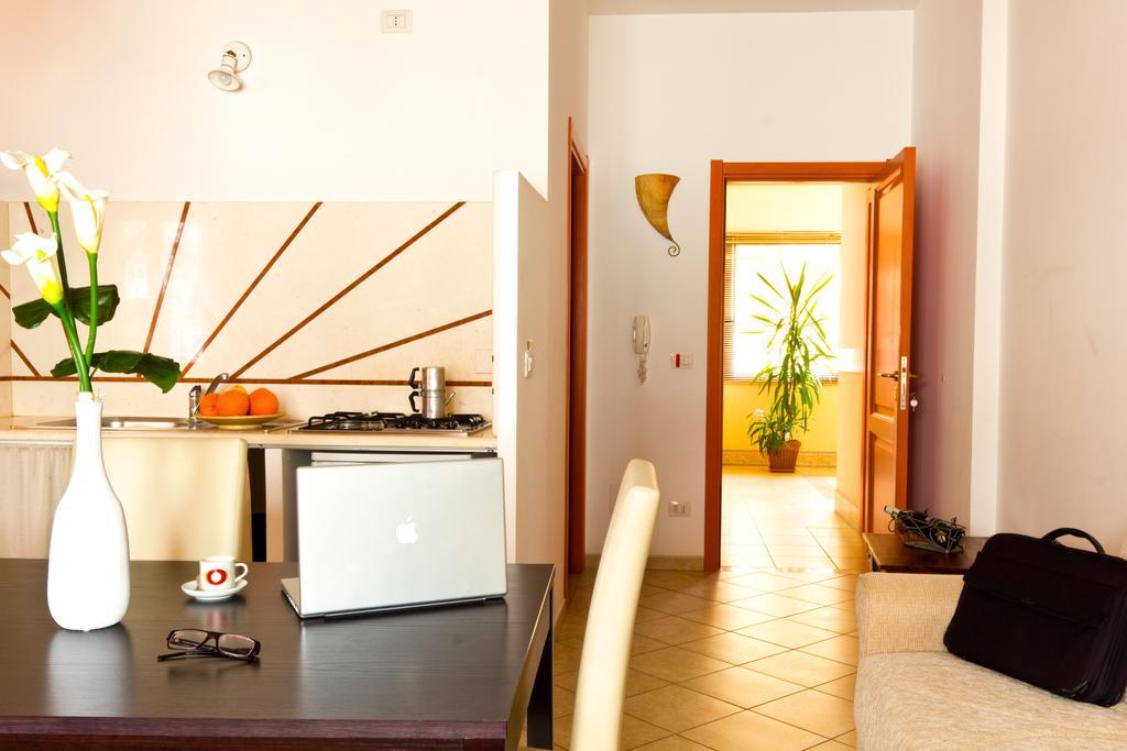 Marisal Accommodation Alghero Exterior foto