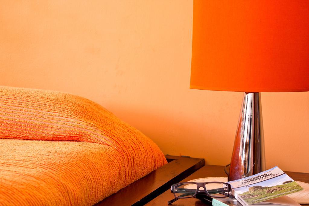 Marisal Accommodation Alghero Exterior foto
