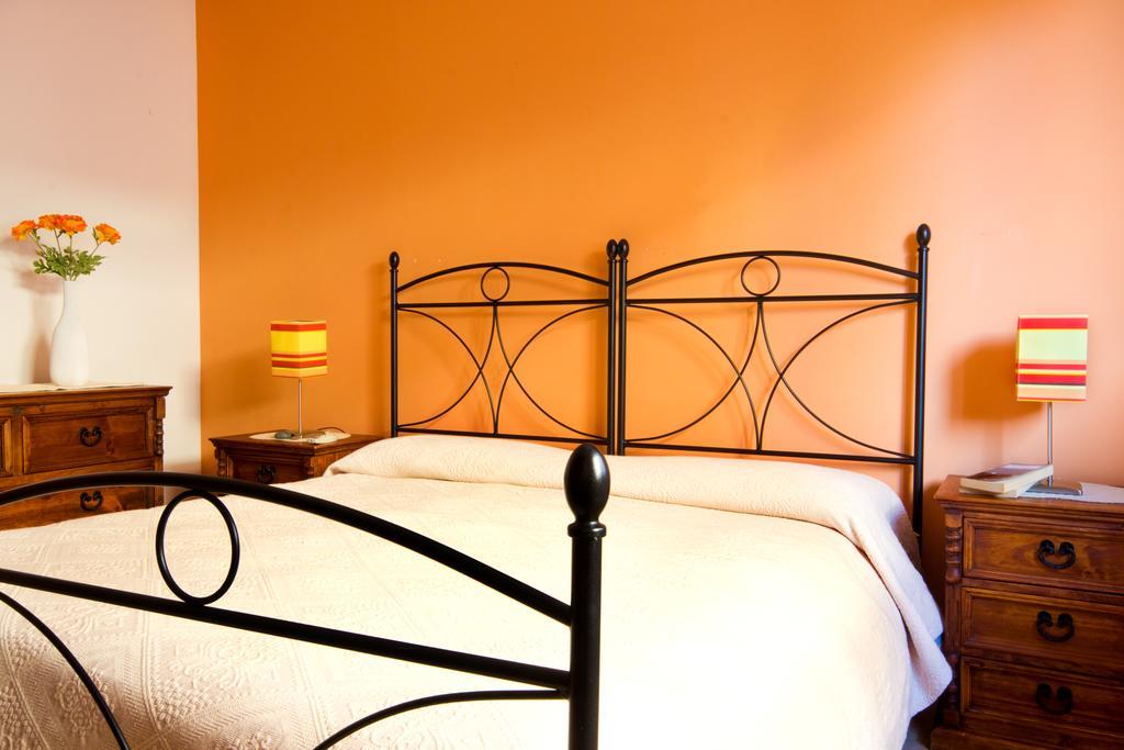 Marisal Accommodation Alghero Exterior foto