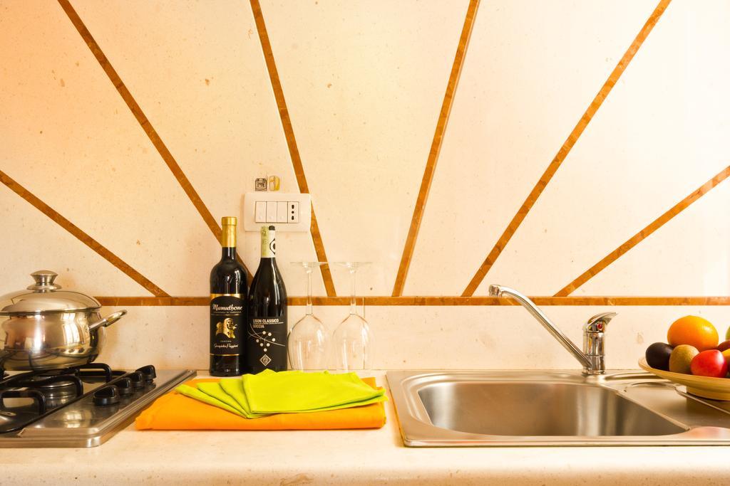 Marisal Accommodation Alghero Exterior foto