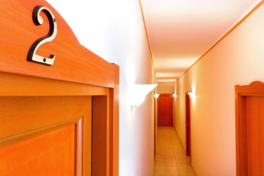 Marisal Accommodation Alghero Exterior foto
