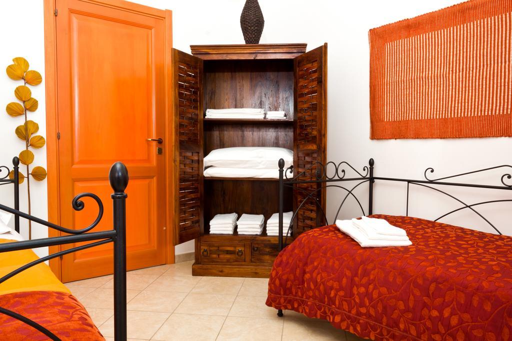 Marisal Accommodation Alghero Exterior foto