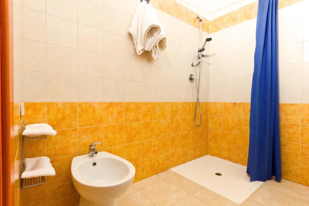 Marisal Accommodation Alghero Exterior foto