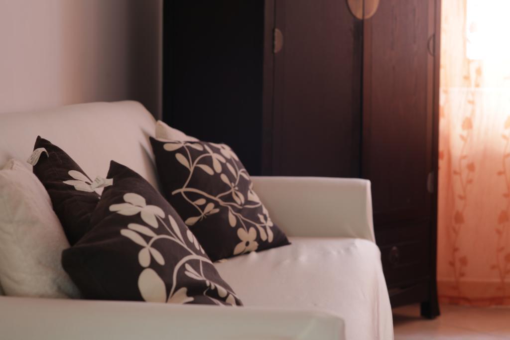 Marisal Accommodation Alghero Exterior foto