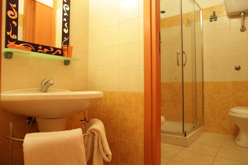 Marisal Accommodation Alghero Exterior foto