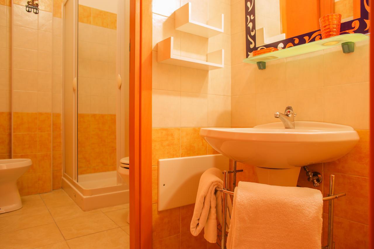 Marisal Accommodation Alghero Exterior foto