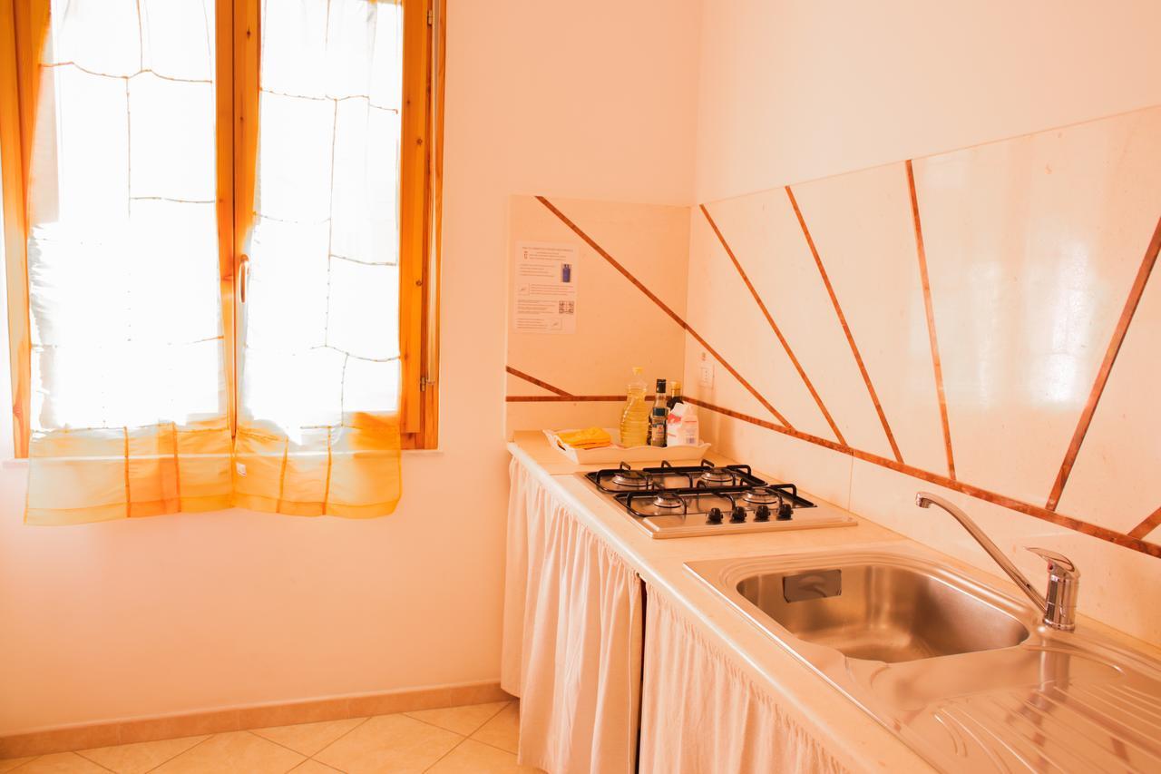 Marisal Accommodation Alghero Exterior foto