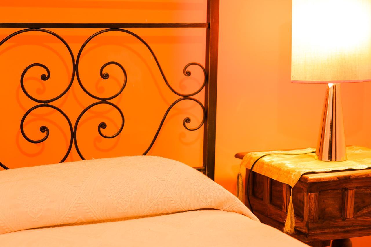 Marisal Accommodation Alghero Exterior foto