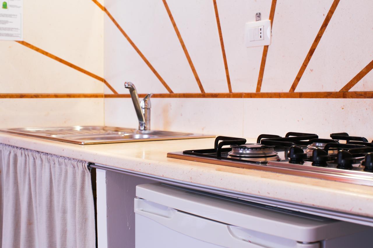 Marisal Accommodation Alghero Exterior foto