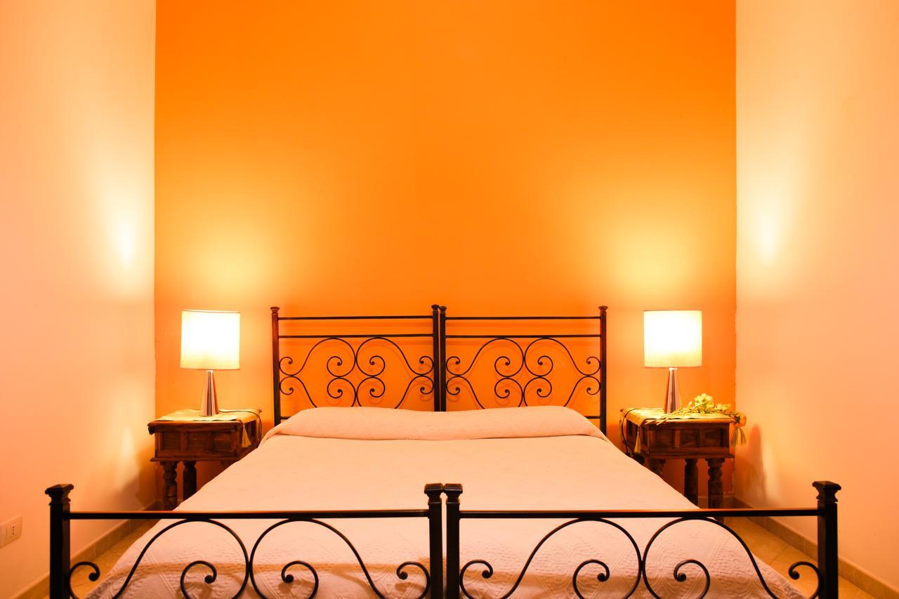 Marisal Accommodation Alghero Exterior foto