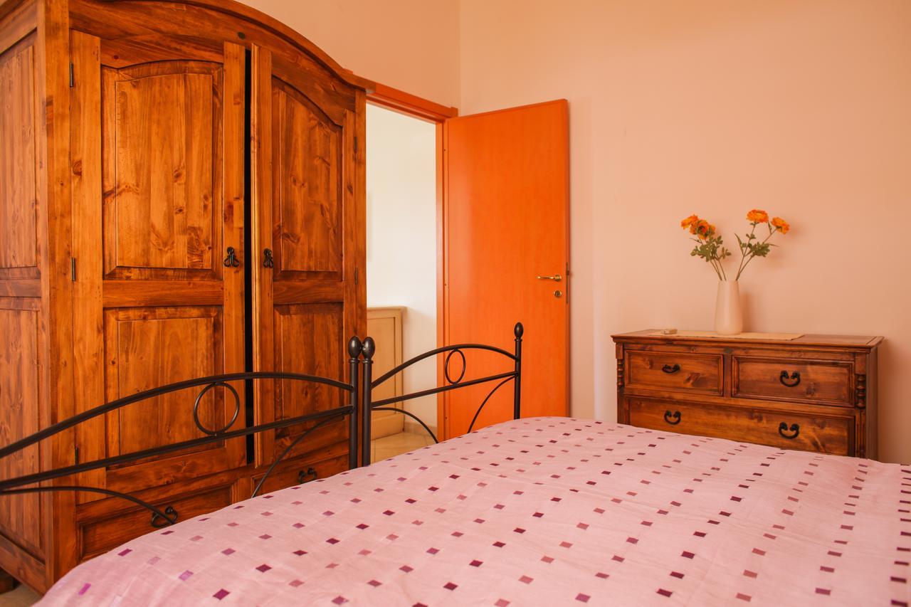 Marisal Accommodation Alghero Exterior foto
