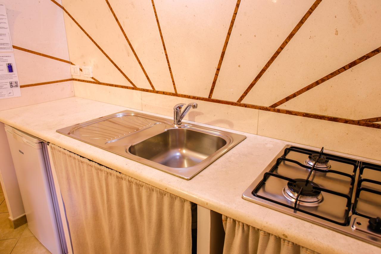 Marisal Accommodation Alghero Exterior foto