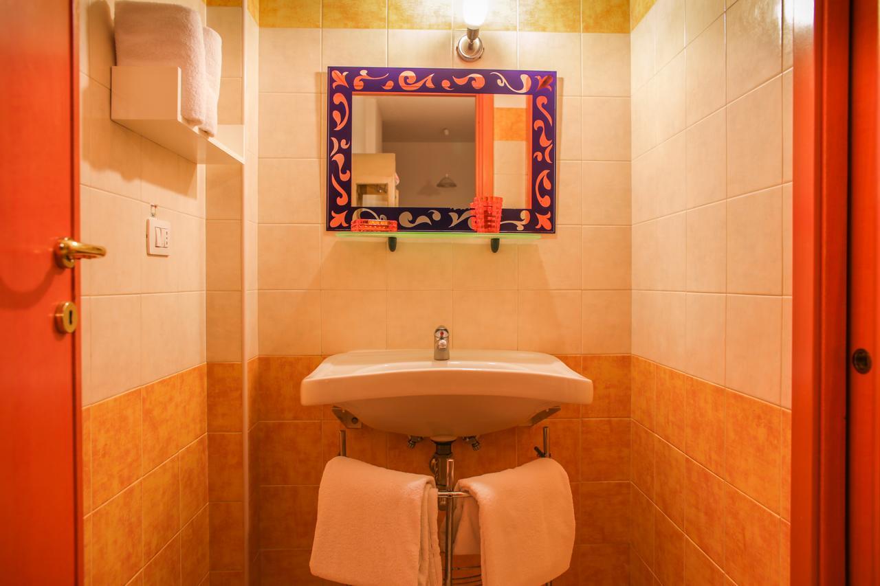 Marisal Accommodation Alghero Exterior foto