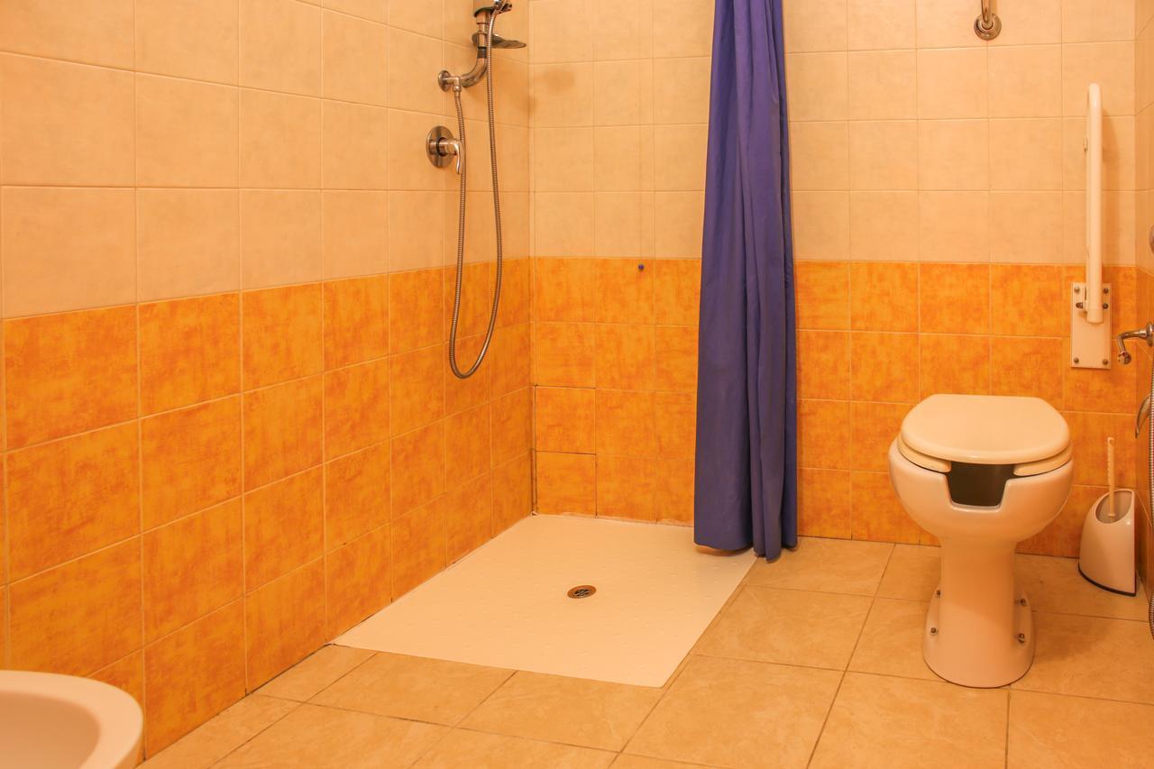 Marisal Accommodation Alghero Exterior foto