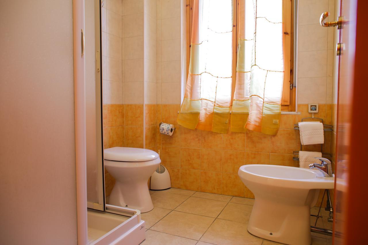 Marisal Accommodation Alghero Exterior foto