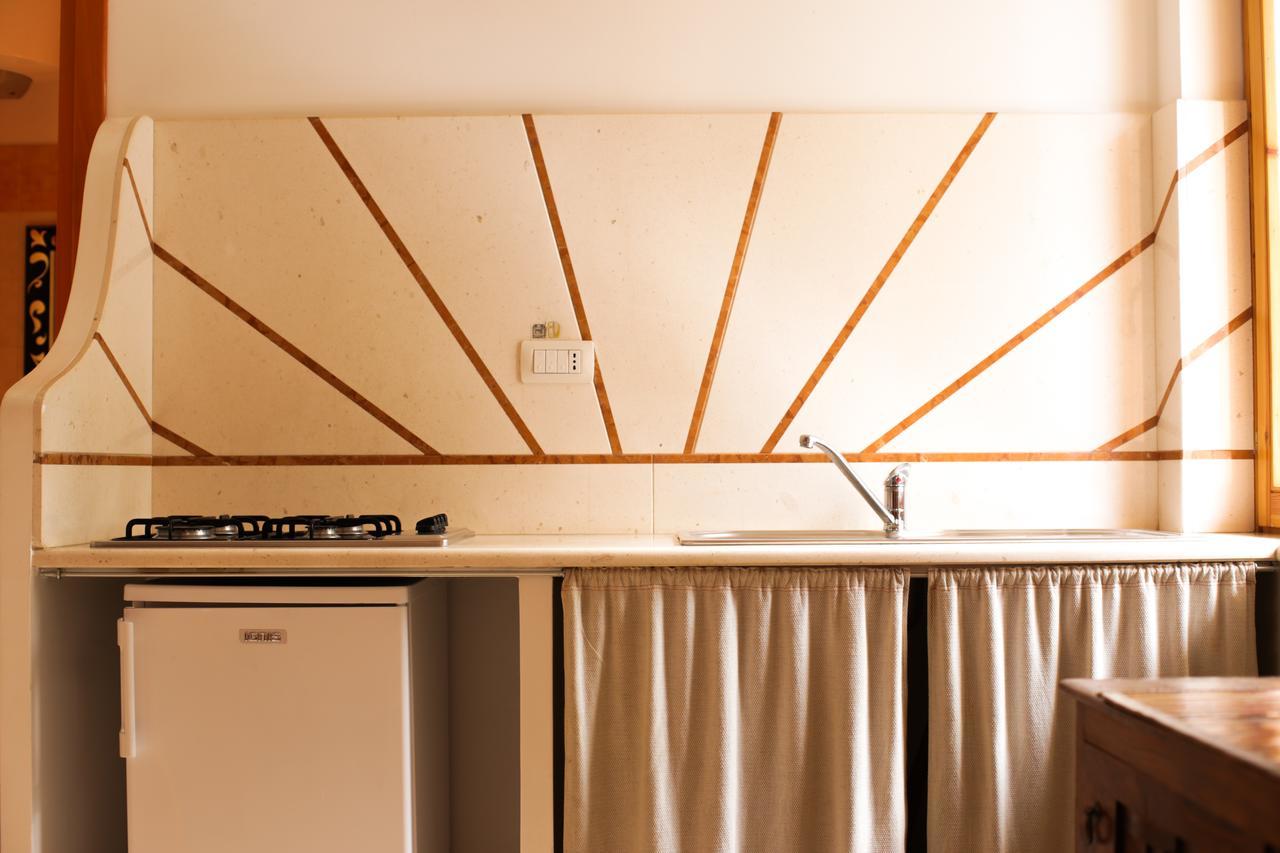 Marisal Accommodation Alghero Exterior foto