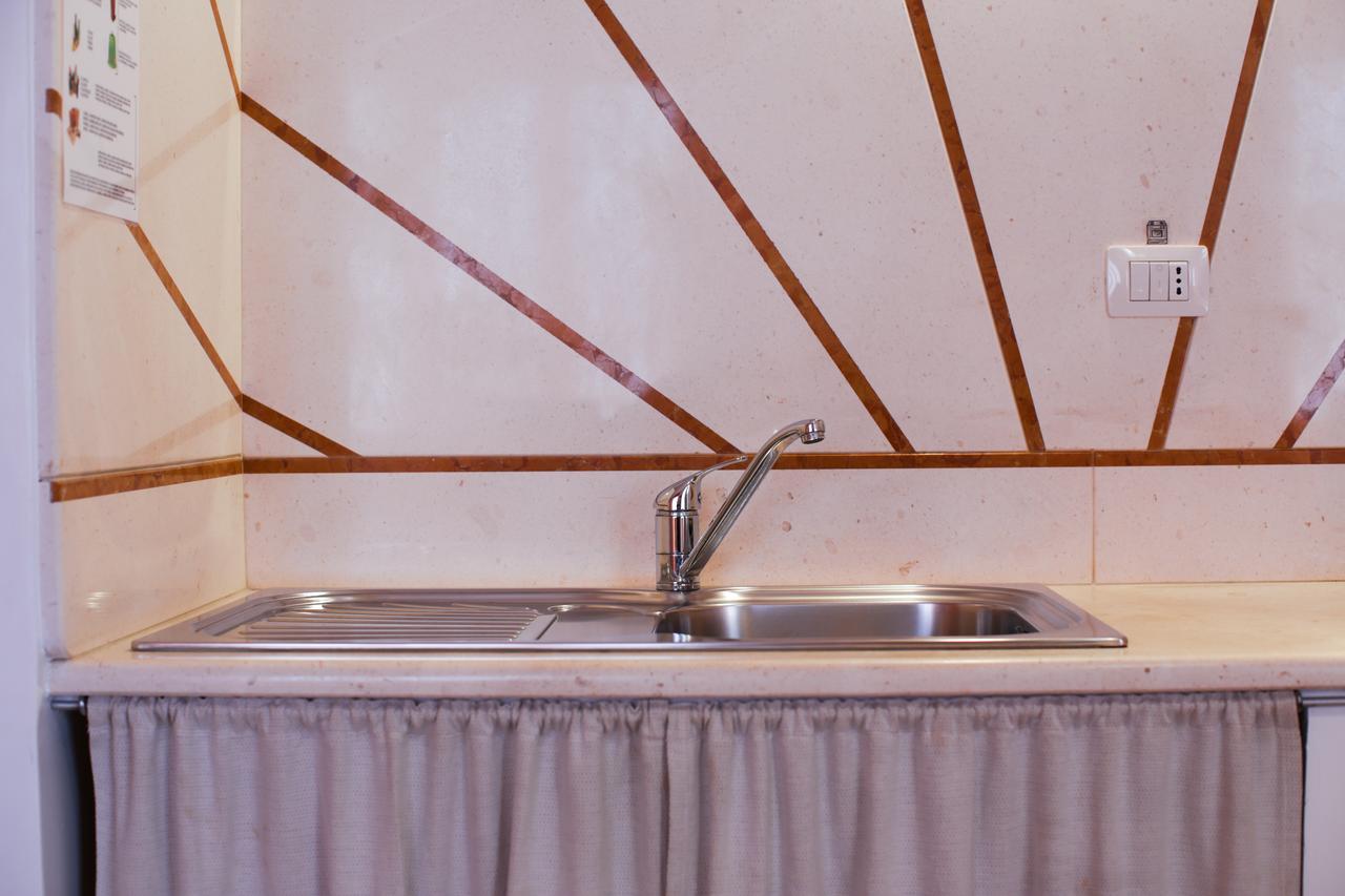 Marisal Accommodation Alghero Exterior foto