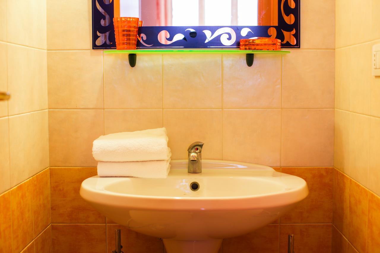Marisal Accommodation Alghero Exterior foto