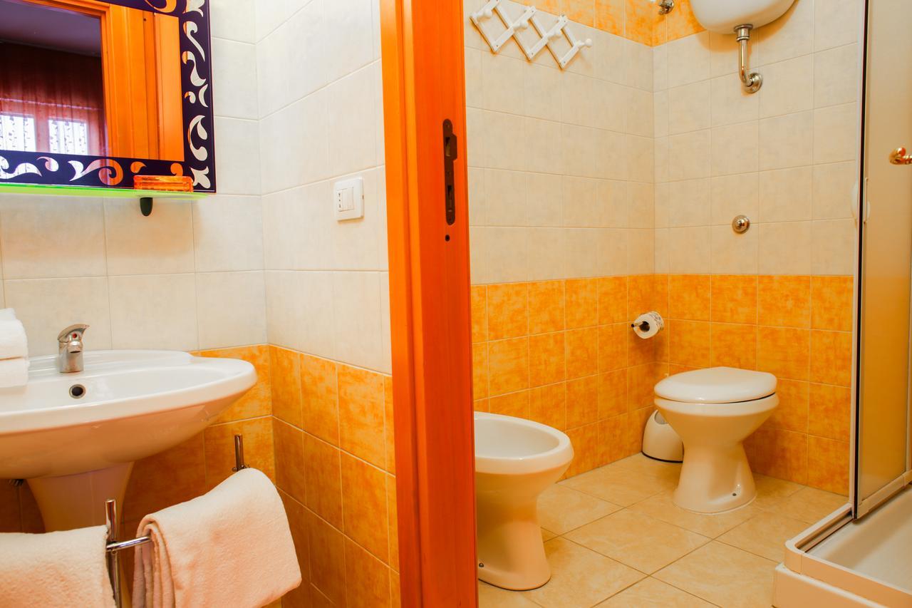 Marisal Accommodation Alghero Exterior foto