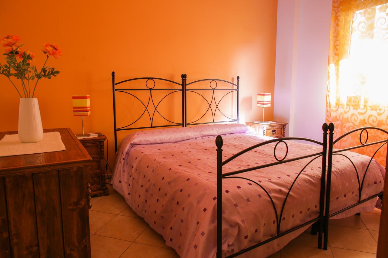 Marisal Accommodation Alghero Exterior foto
