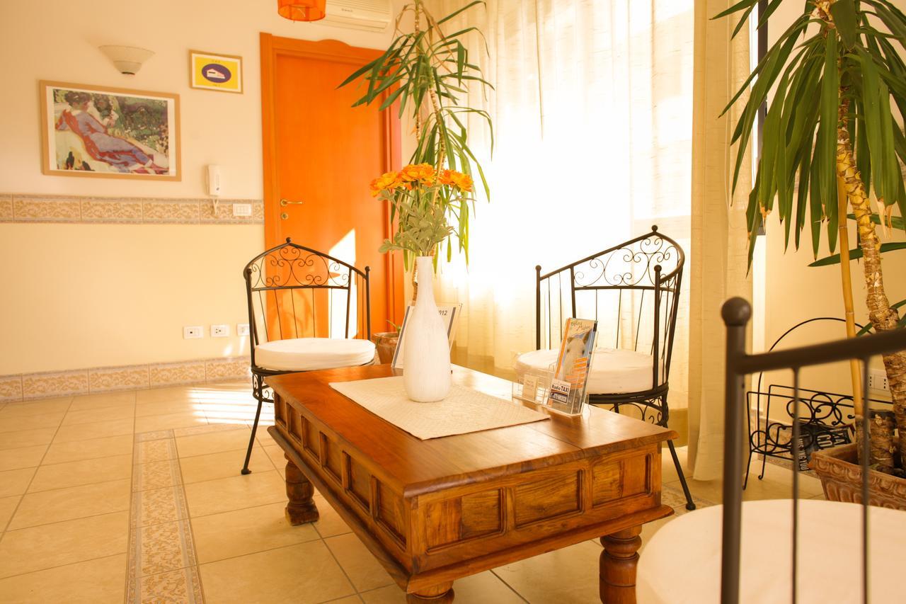 Marisal Accommodation Alghero Exterior foto