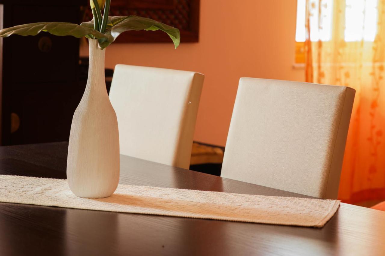 Marisal Accommodation Alghero Exterior foto