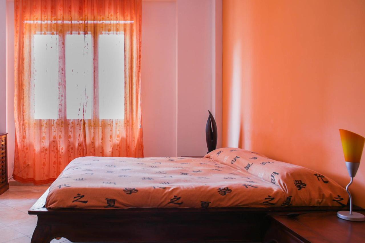 Marisal Accommodation Alghero Exterior foto