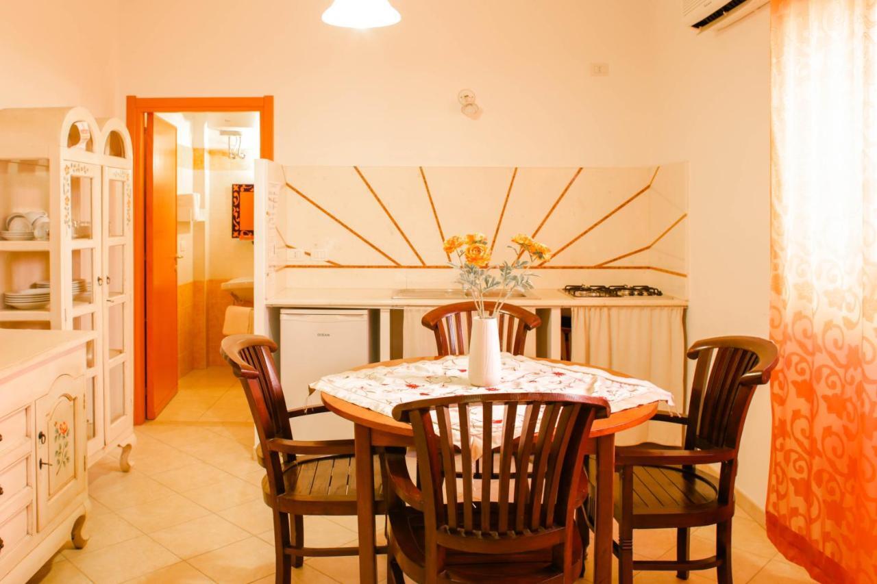 Marisal Accommodation Alghero Exterior foto