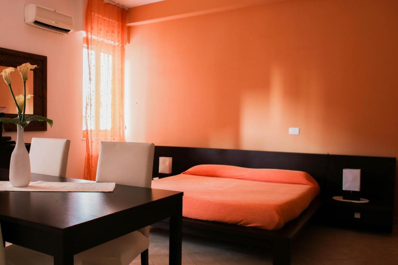 Marisal Accommodation Alghero Exterior foto